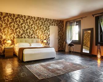 Maanja Lake Front Suite - Sauris - Habitación