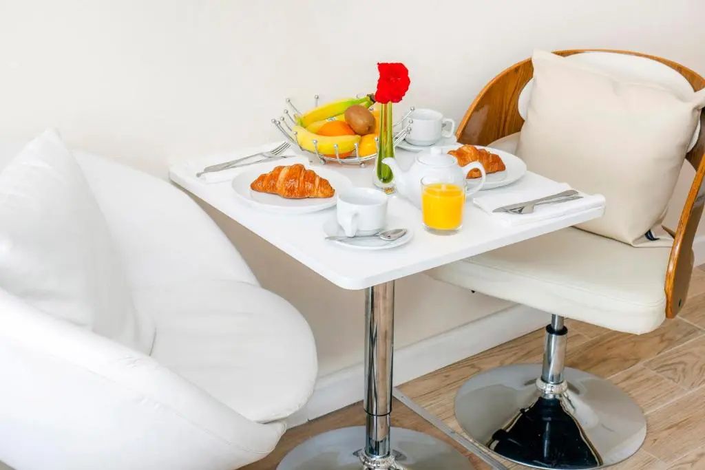 Th Serviced Apartment London - Northolt