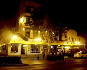 Amaroo Hotel Dubbo - Dubbo - Gebäude