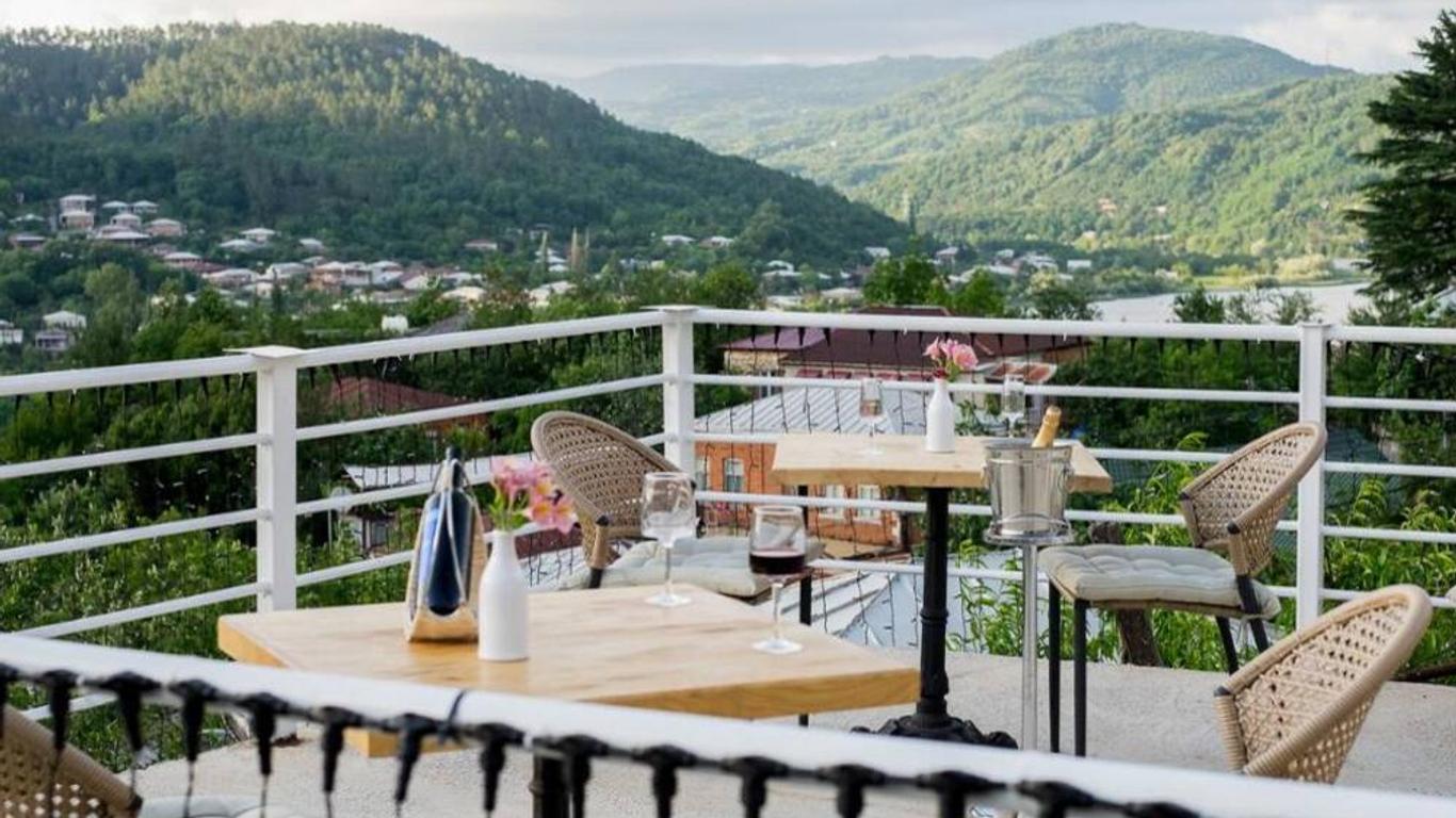 Green House Guest House