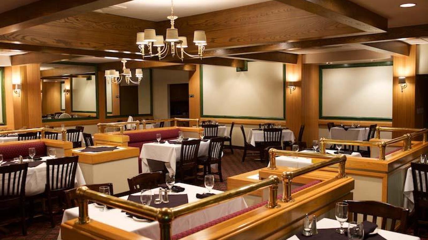 Mountain Laurel Resort
