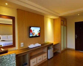 Kitlada Hotel Udonthani - Udon Thani