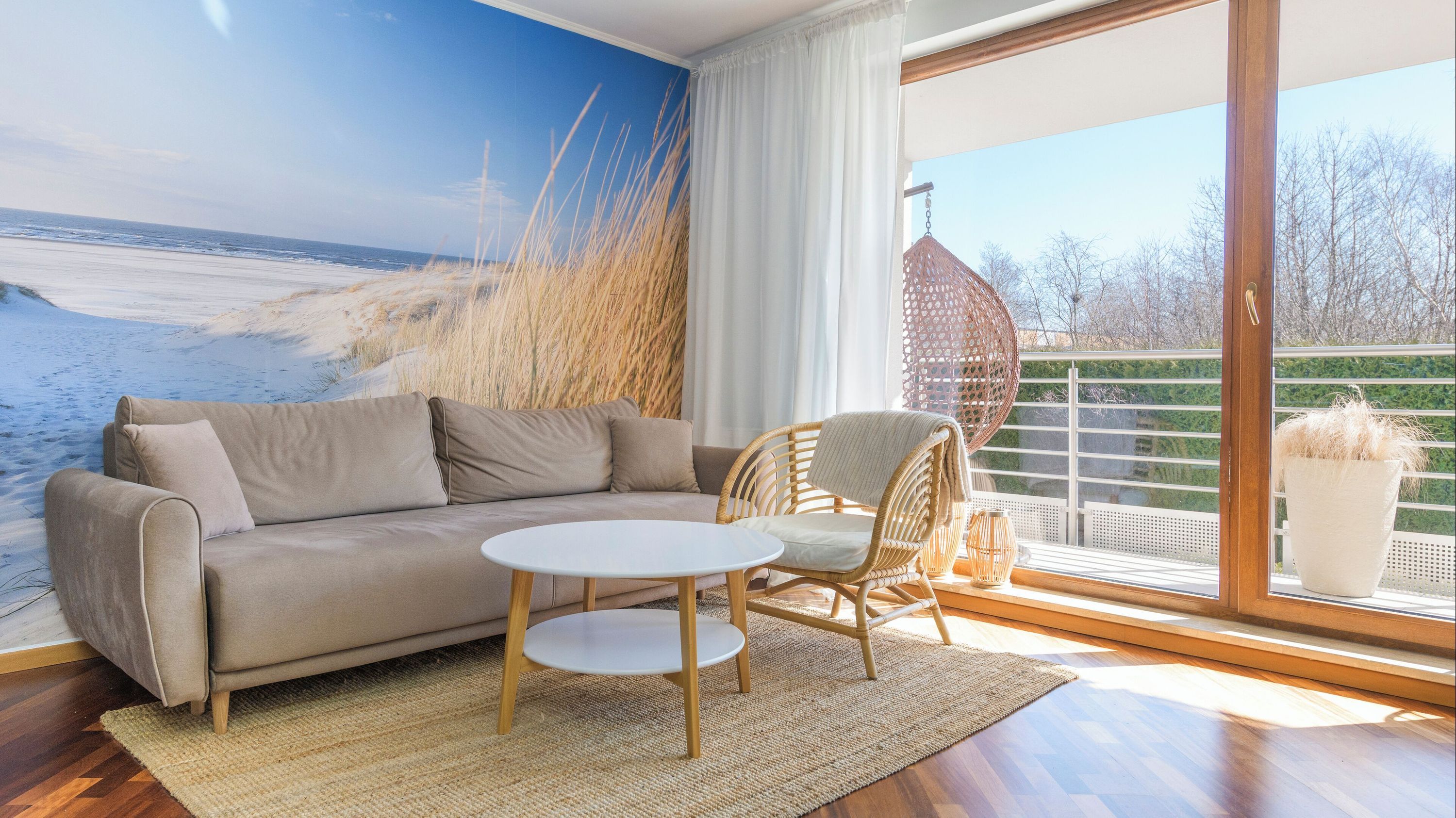 Apartamenty Sun&Snow Na Klifie - Władysławowo