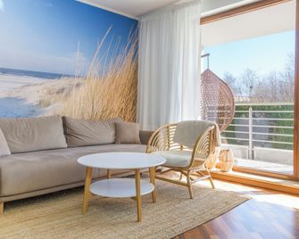 Apartamenty Sun&Snow Na Klifie - Władysławowo