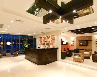 ذا بيتش هاوس - بنما سيتي (بنما) - أفضل طعام