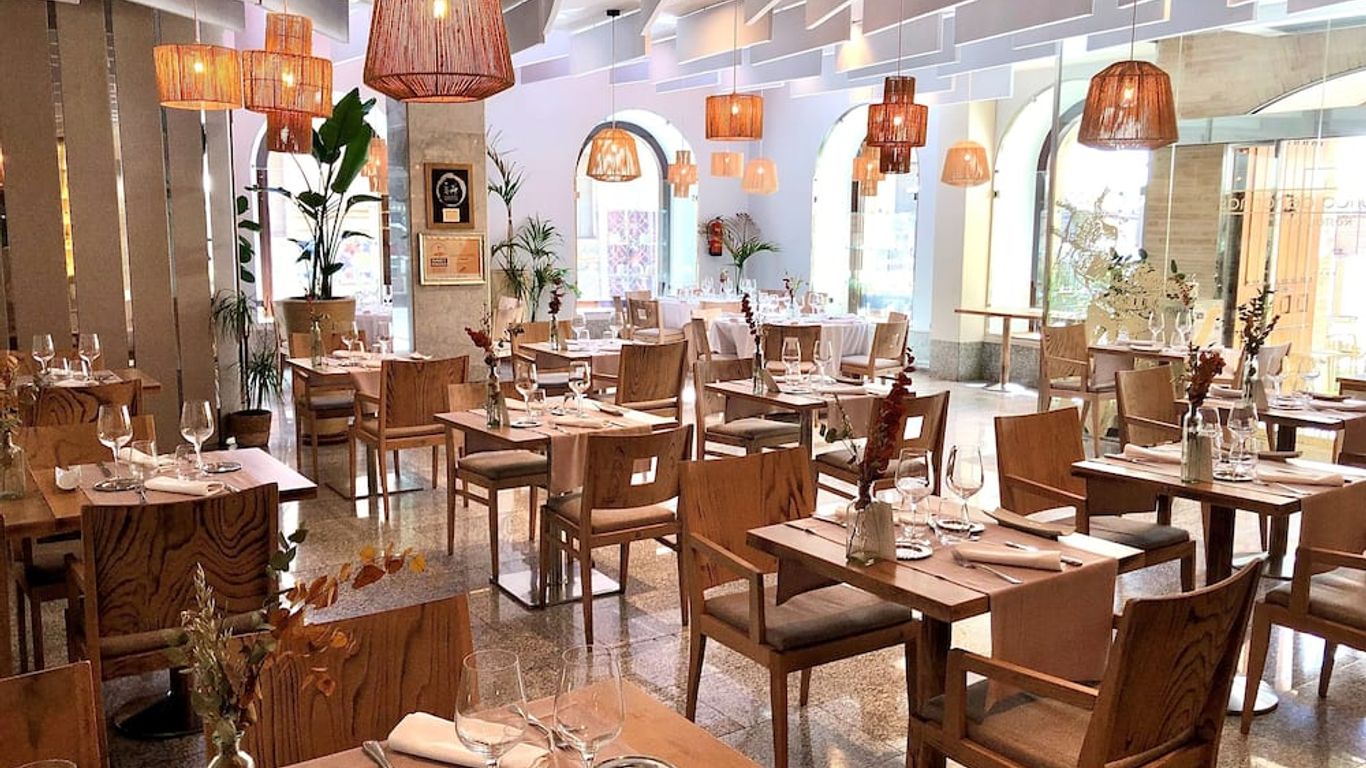 Hotel San Juan de los Reyes