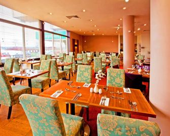 Britannia Hotel Bolton - Bolton - Restaurace