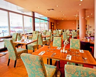 Britannia Hotel Bolton - Bolton - Ristorante