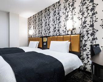 Apa Hotel Nagasaki Dejima - Nagasaki