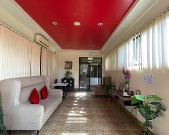 Zion Pension House - Ozamiz - Ingresso