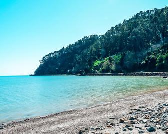 Sunset Motel - Thames - Playa