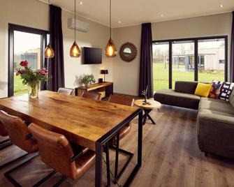 Hofparken Wiltershaar - Kotten - Comedor