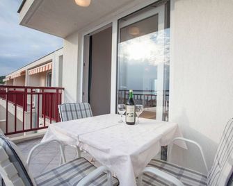 Villa Vinka - Tučepi - Balkon