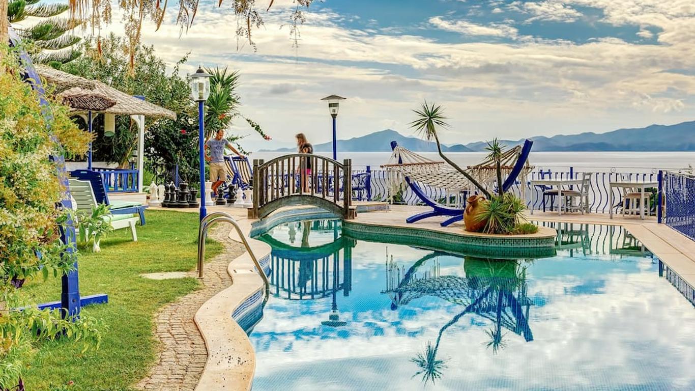 Villa Asina