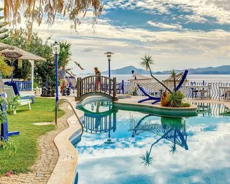 Datca Villa Asina - Datca - Pool