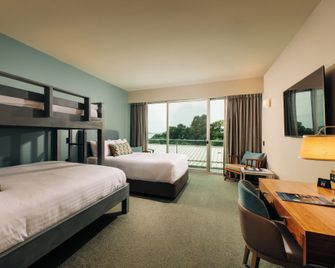 The Port Lincoln Hotel - Port Lincoln
