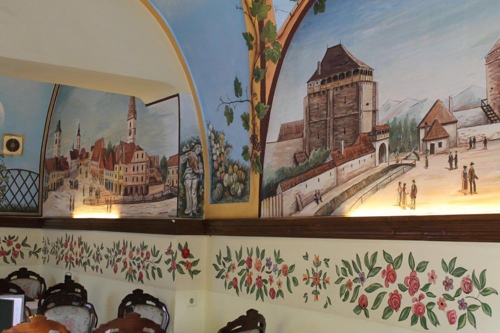 كاسا فريدا - سيبيو