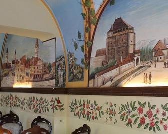 Pension Casa Frieda - סיביו