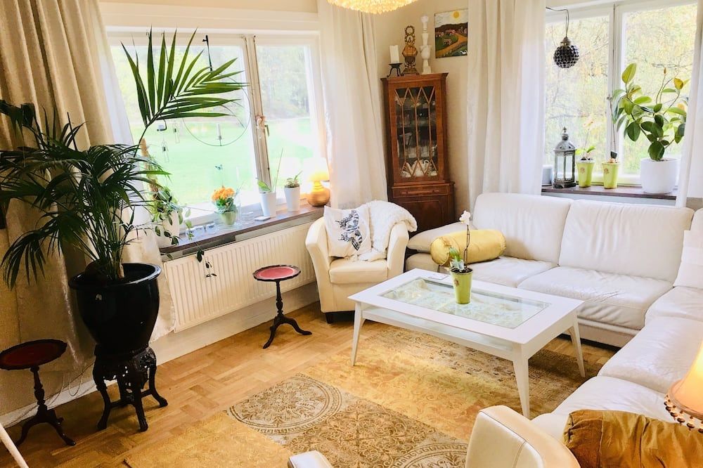 Stockholm apartment Welcome to Sweden! - שטוקהולם - סלון