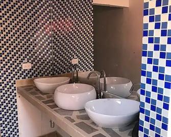 Hotel Casamart Rodadero - Santa Marta