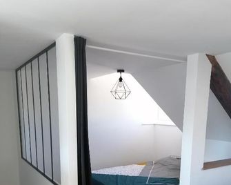 Appartement cosy au coeur d'Espalion - Espalion