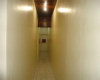 Hotel Carrão - São Paulo