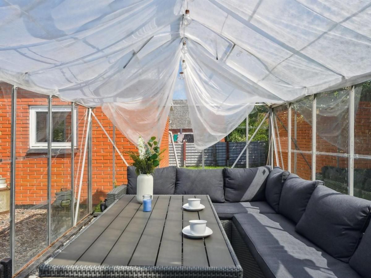 Holiday Home Deljan - 200m from the sea by Interhome – Bagenkop