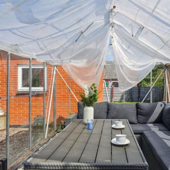 Holiday Home Deljan - 200m from the sea by Interhome – Bagenkop