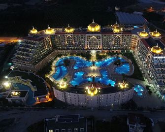 Xafira Deluxe Resort & Spa - Avsallar