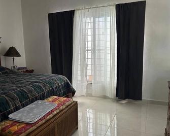 Private Home In beautiful lake Chapala 15 min walk to the center of town. - Chapala - Habitación