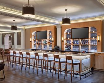 Seaview Hotel - Galloway - Bar