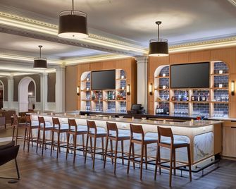 Seaview Hotel - Galloway - Bar