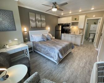 The Tranquility- 2.8 Miles To Wec - Wilmington - Bedroom