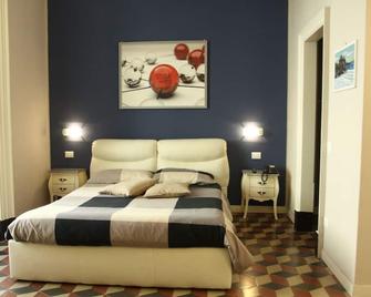 B&B Suite Cutelli - Catania - Bedroom