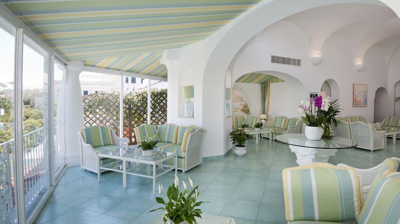 Hotel Floridiana Terme