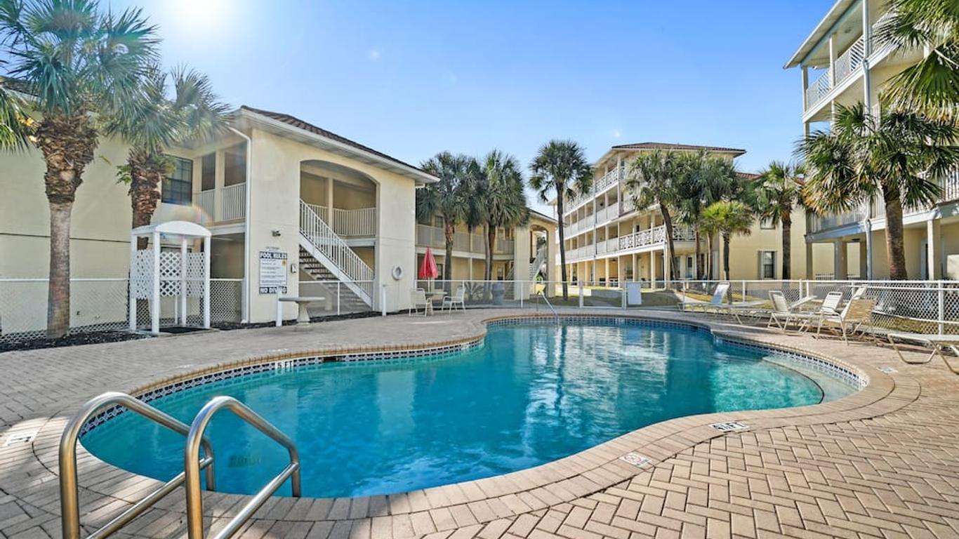 Horizon South By Panhandle Getaways