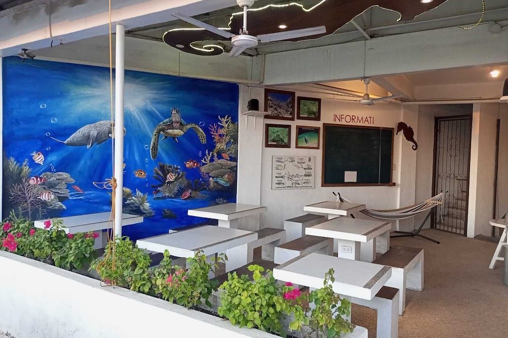 Sea Horse Guest House - Coron