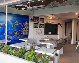 Sea Horse Guest House - Coron