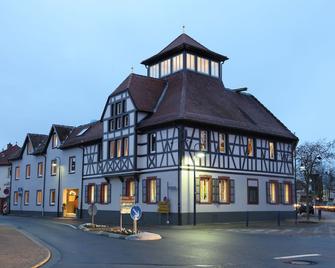 Hotel Goldenes Lamm - Dudenhofen