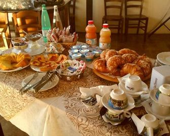 Locanda Del Principe - Soriano nel Cimino