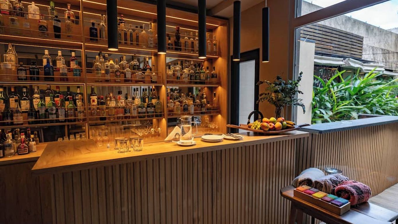 Fierro Hotel Buenos Aires