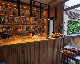 Fierro Hotel Buenos Aires - Buenos Aires - Bar