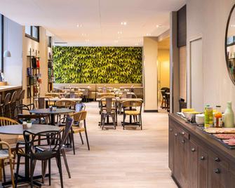 ibis Paris Alésia Montparnasse 14ème - Pariisi - Ravintola