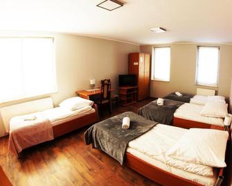 Motel Wig - Sandomierz - Sypialnia
