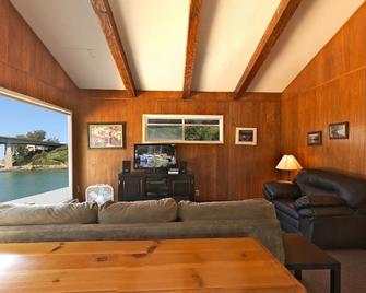 Anchor Lodge Motel - Fort Bragg