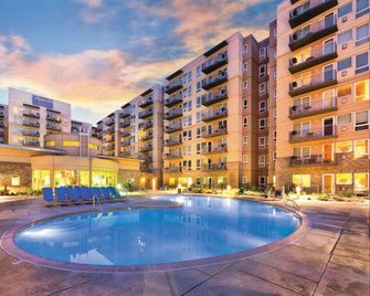 WorldMark Seaside - Seaside - Pool