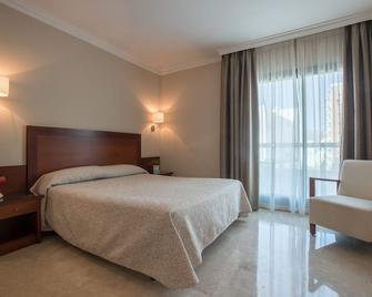 Hotel Torremar - Torre del Mar - Bedroom