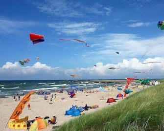 Apartment in Pobierowo Near Baltic Beach - Pobierowo - Strand