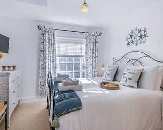 3 bedroom accommodation in Walberswick - Walberswick - Bedroom