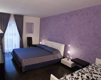 Le Sirene B&B - Ragusa - Habitación